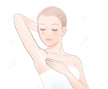 女性腋臭该怎么治疗?